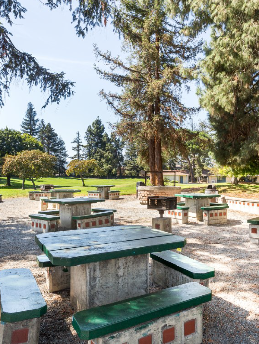 Portal Park Picnic Area