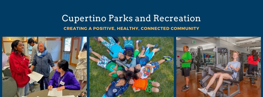 Cupertino Parks and Recreation