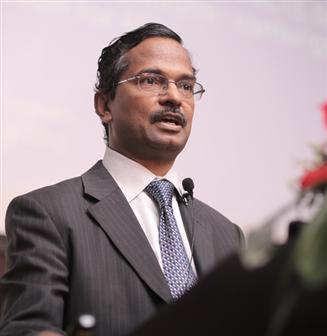 Prabir Mohanty