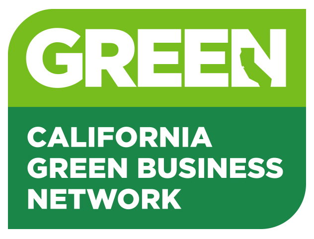 Green Business Network Logo