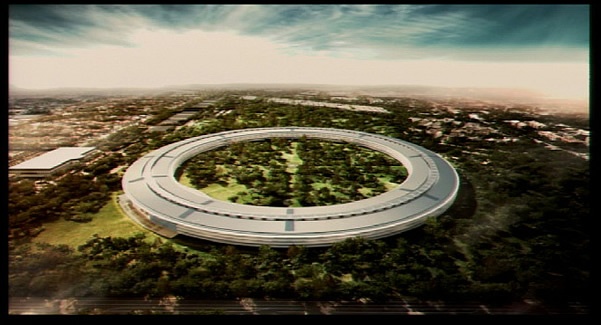 Apple Campus