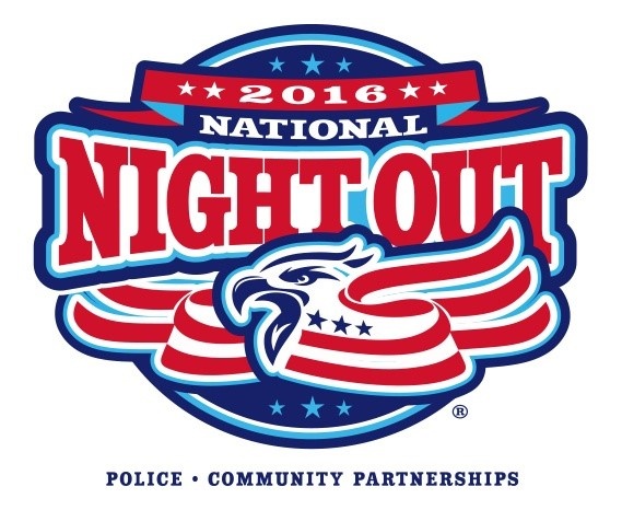 national night out 2016