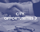 City Opportunities