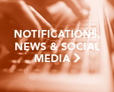 Notification, News and Social Media 