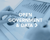 Open Government and Data related Apps