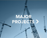 Major Planning Projects