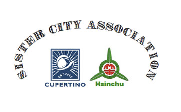 Cupertino Hsinchu Sister-city Association