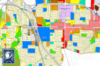 Land Use Map image