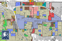 image of Zoning Map