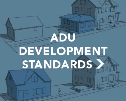 ADU Development Standards